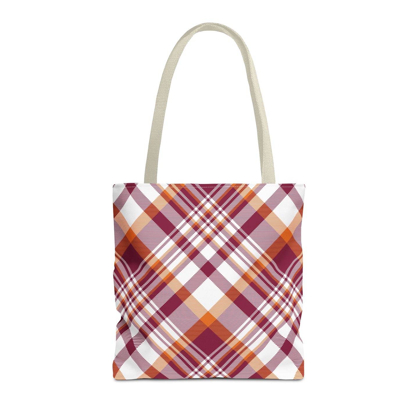 Totes | Blacksburg, Virginia | Tartan