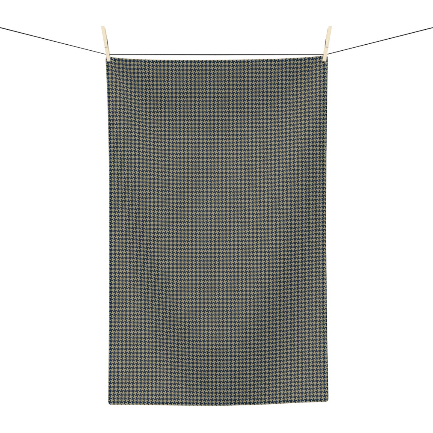 Tea Towels | Atlanta, Georgia | Houndstooth
