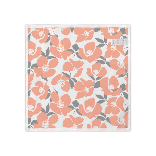 Napkins | Princeton, New Jersey | Poppy