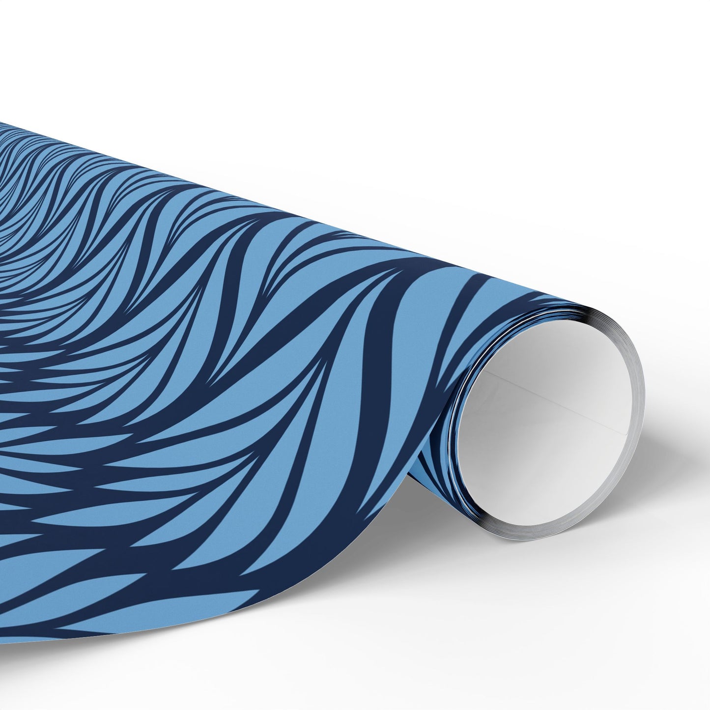 Gift Wrap | Chapel Hill, North Carolina | Palm