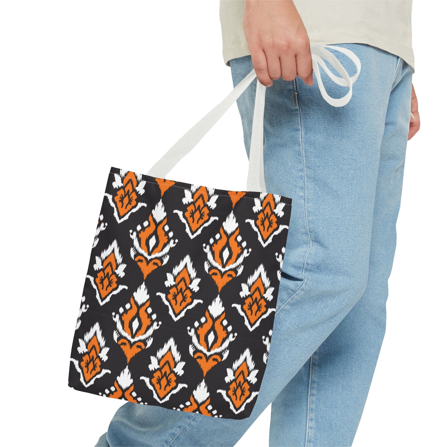 Totes | Princeton, New Jersey | Ikat