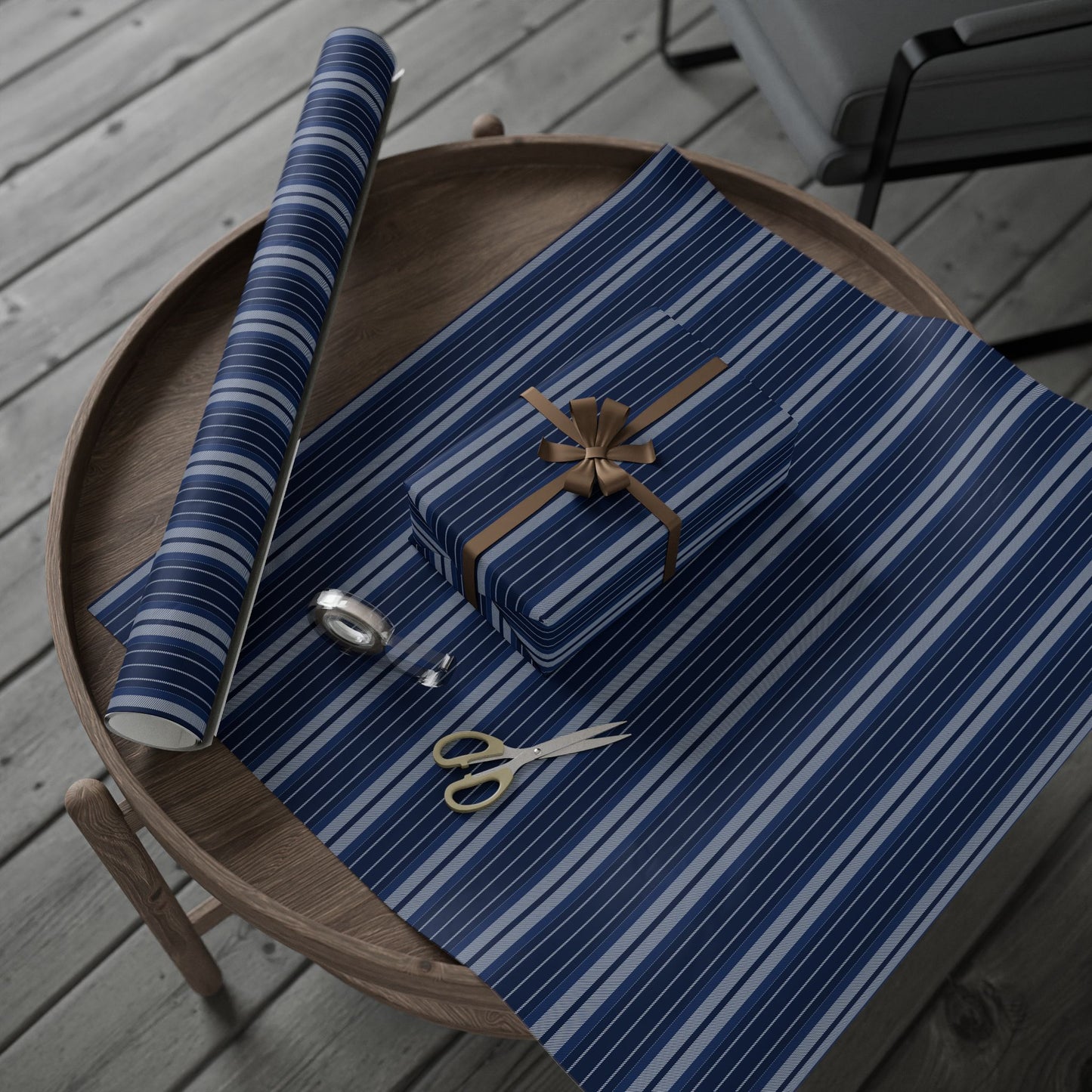 Gift Wrap | State College, Pennsylvania | Stripe