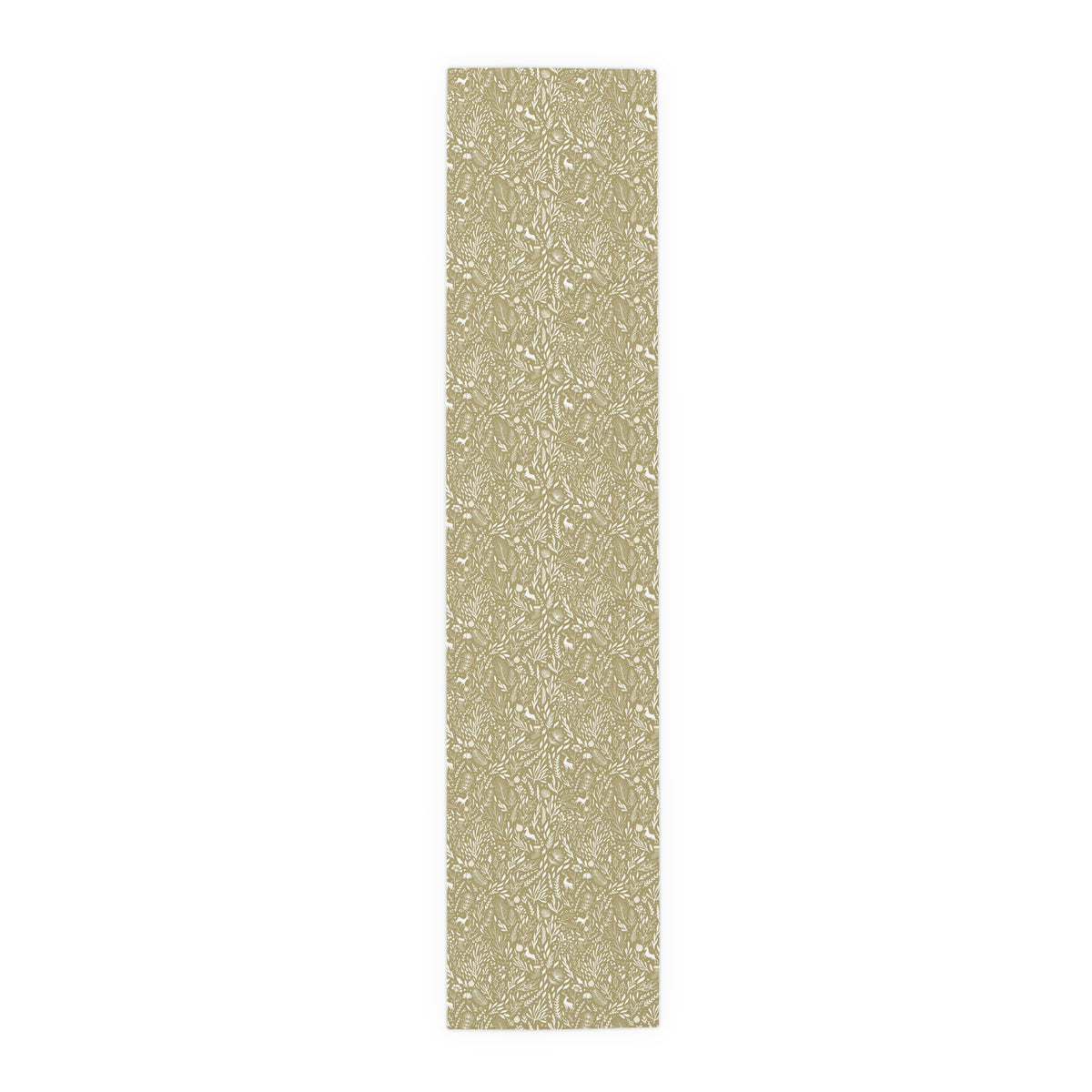 Table Runner | Atlanta, Georgia | Fauna