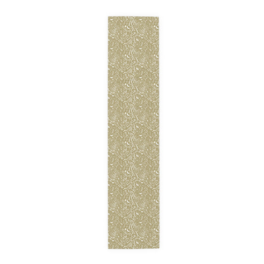 Table Runner | Atlanta, Georgia | Fauna