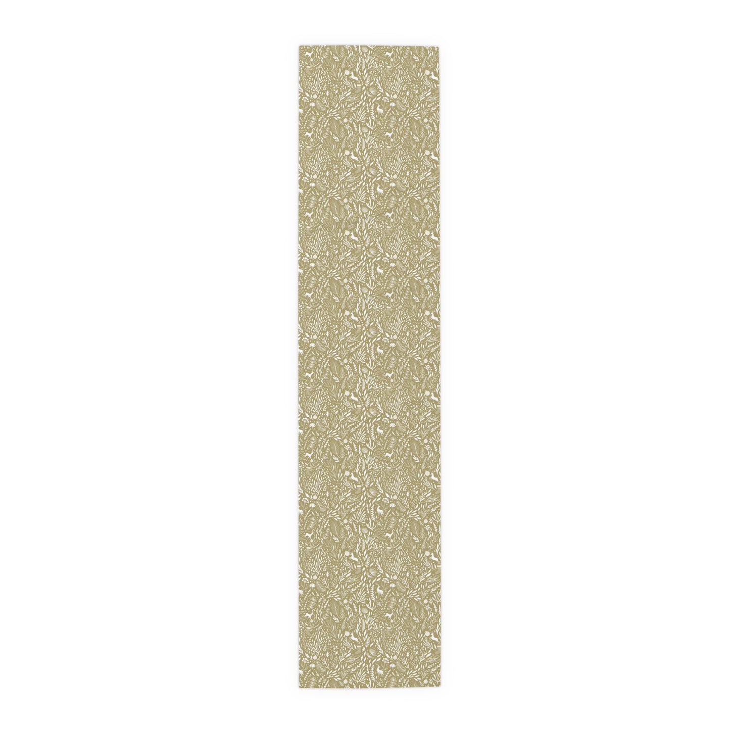 Table Runner | Atlanta, Georgia | Fauna