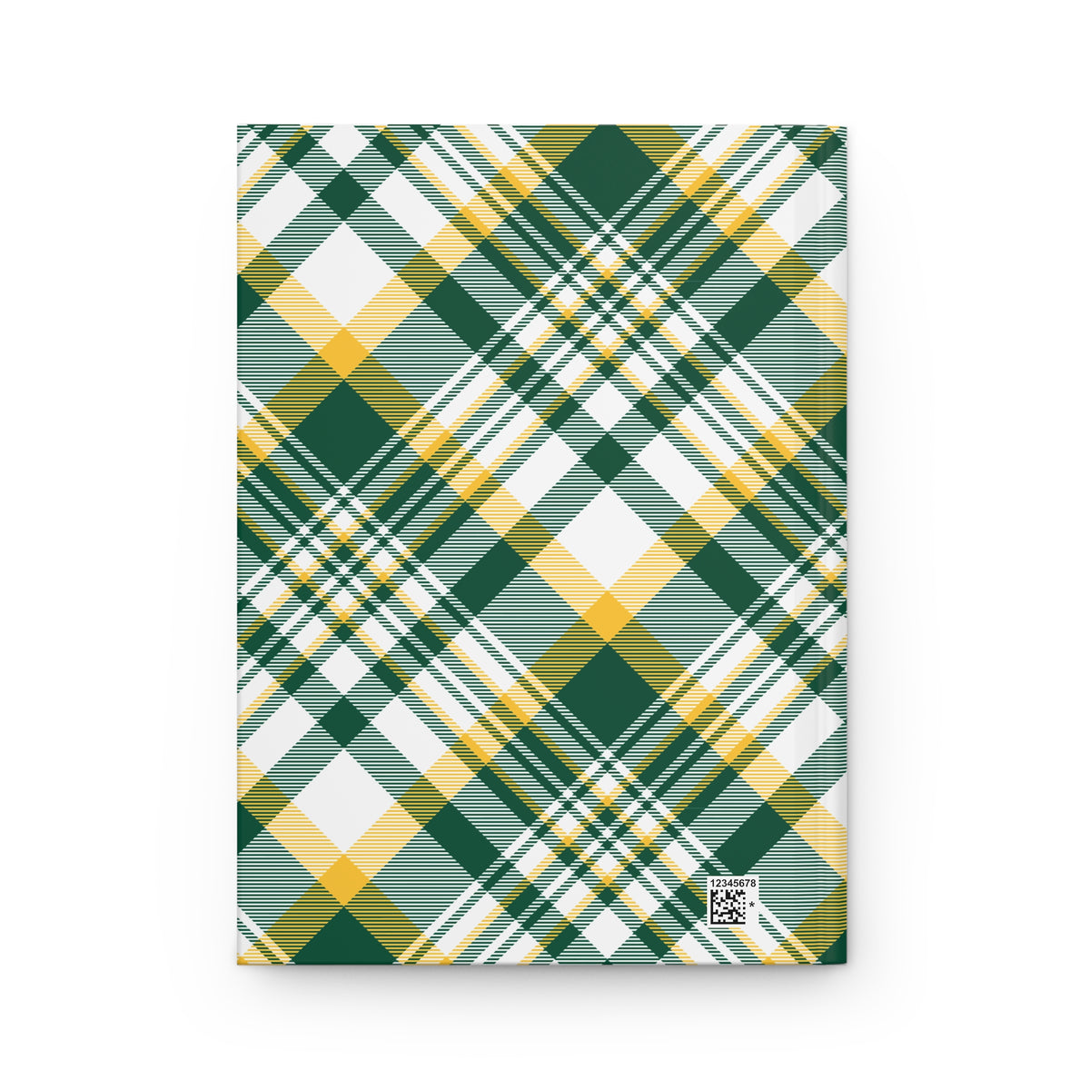 Journal | Fairfax, Virginia | Tartan