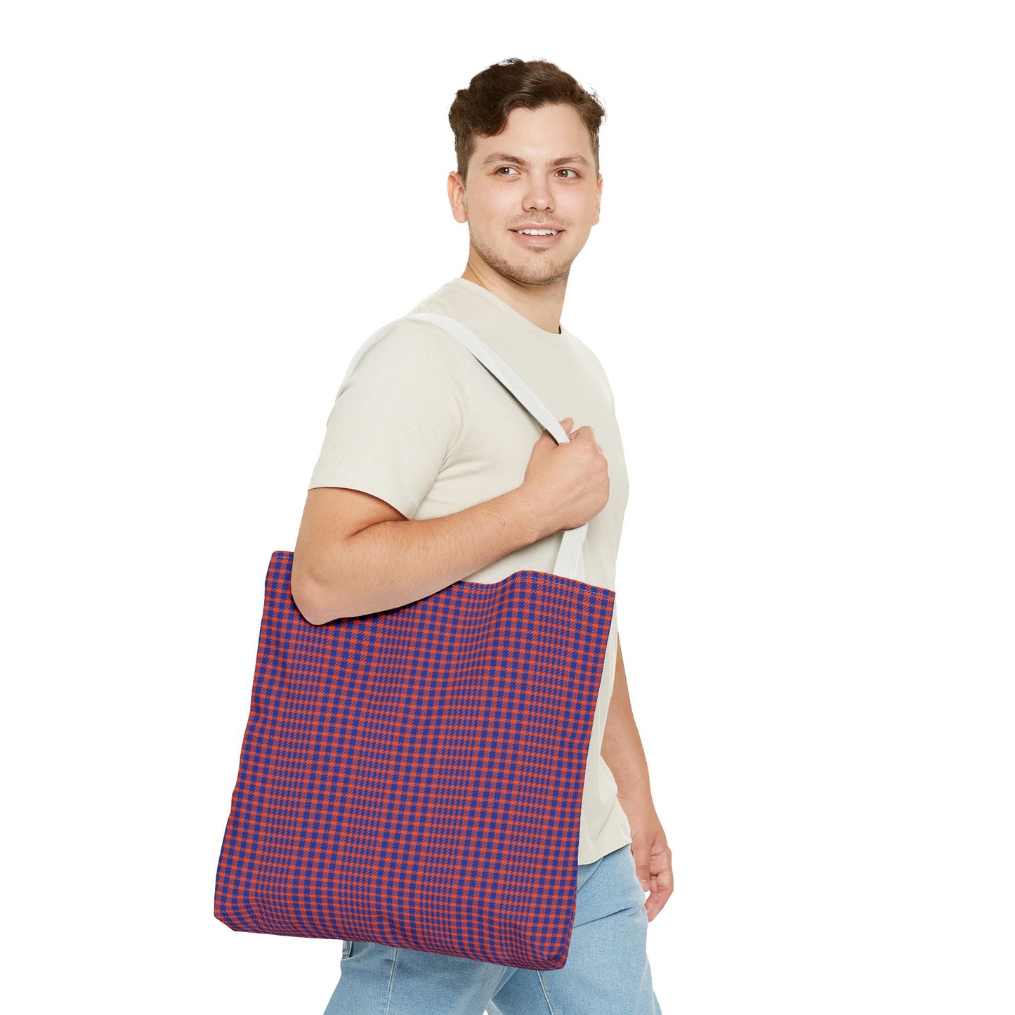 Totes | Gainesville, Florida | Tweed