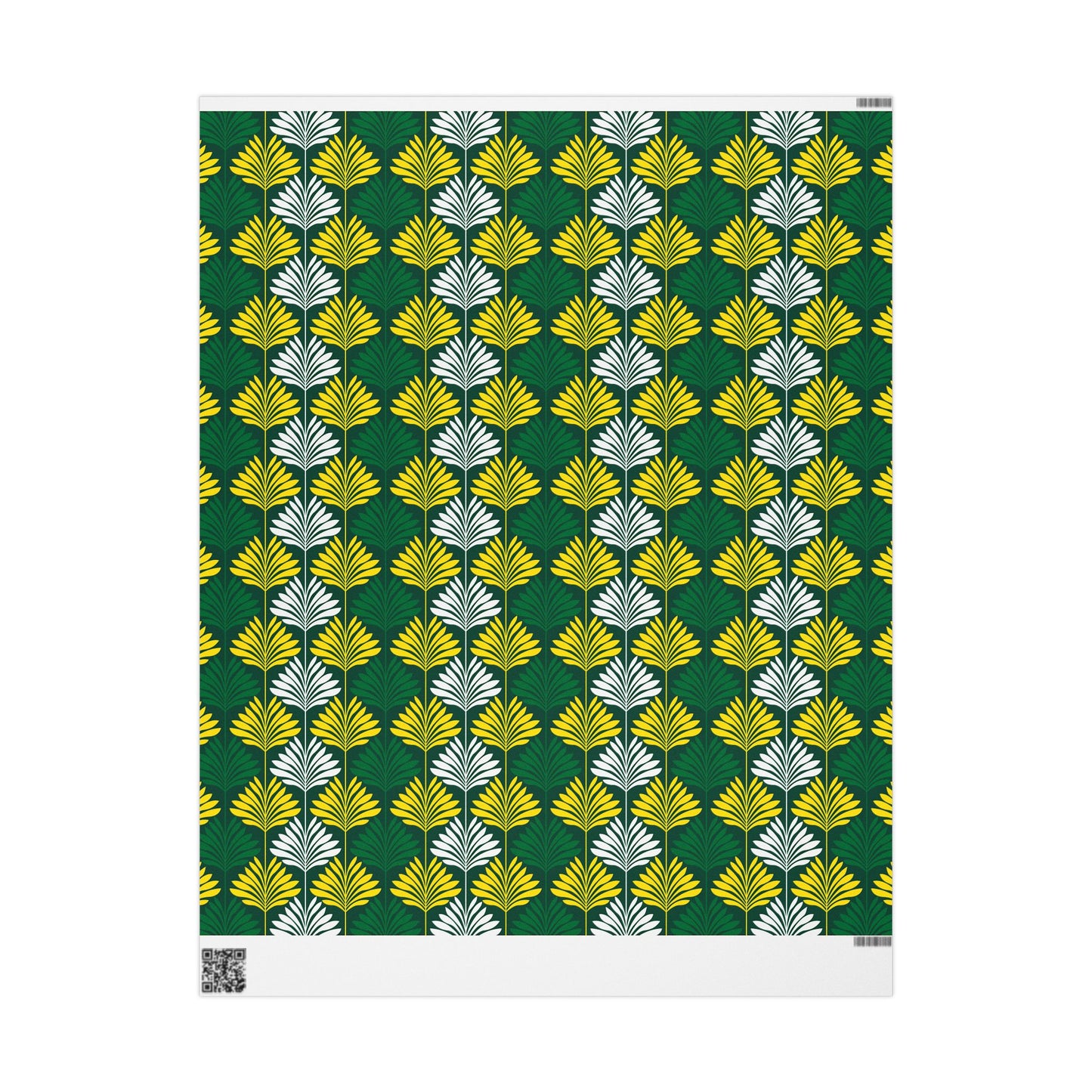 Gift Wrap | Eugene, Oregon | Deco