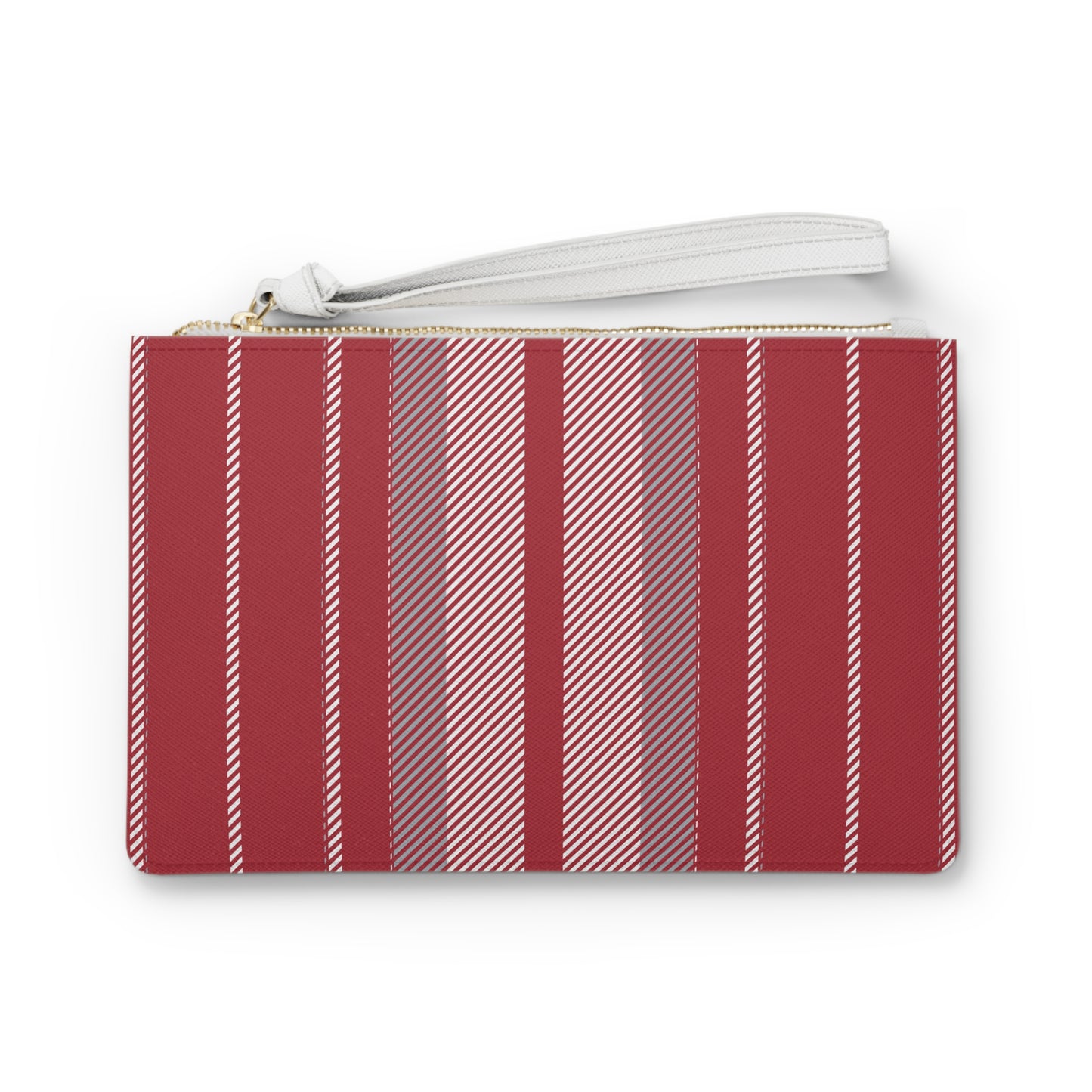 Clutch Bag | Columbus, Ohio | Stripe