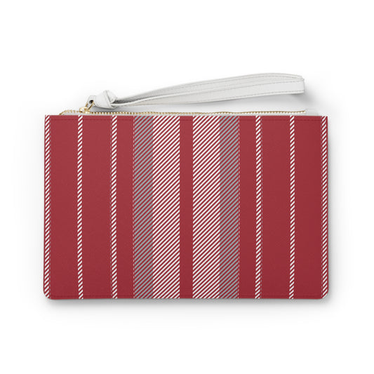 Clutch Bag | Columbus, Ohio | Stripe