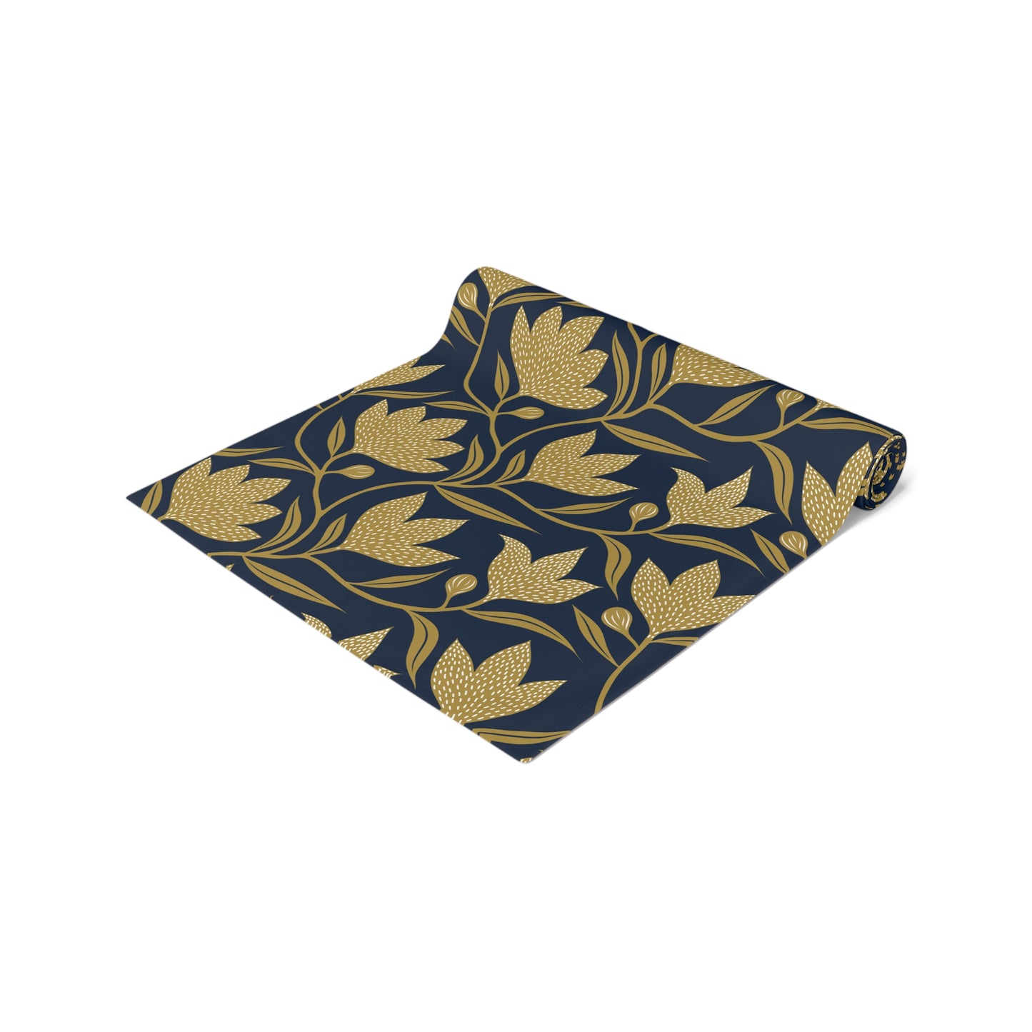 Table Runner | Notre Dame, Indiana | Magnolia