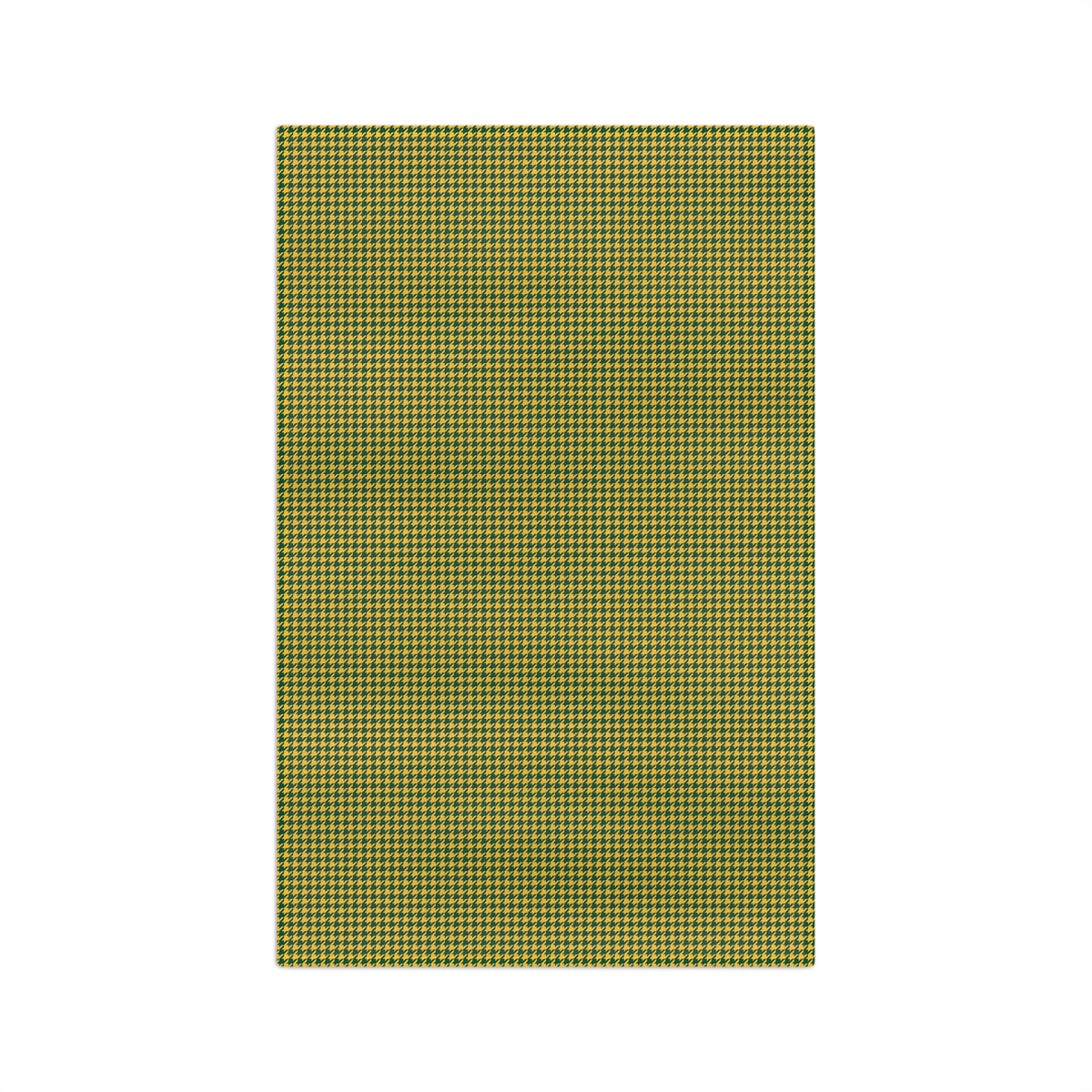 Tea Towels | Fairfax, Virginia | Houndstooth