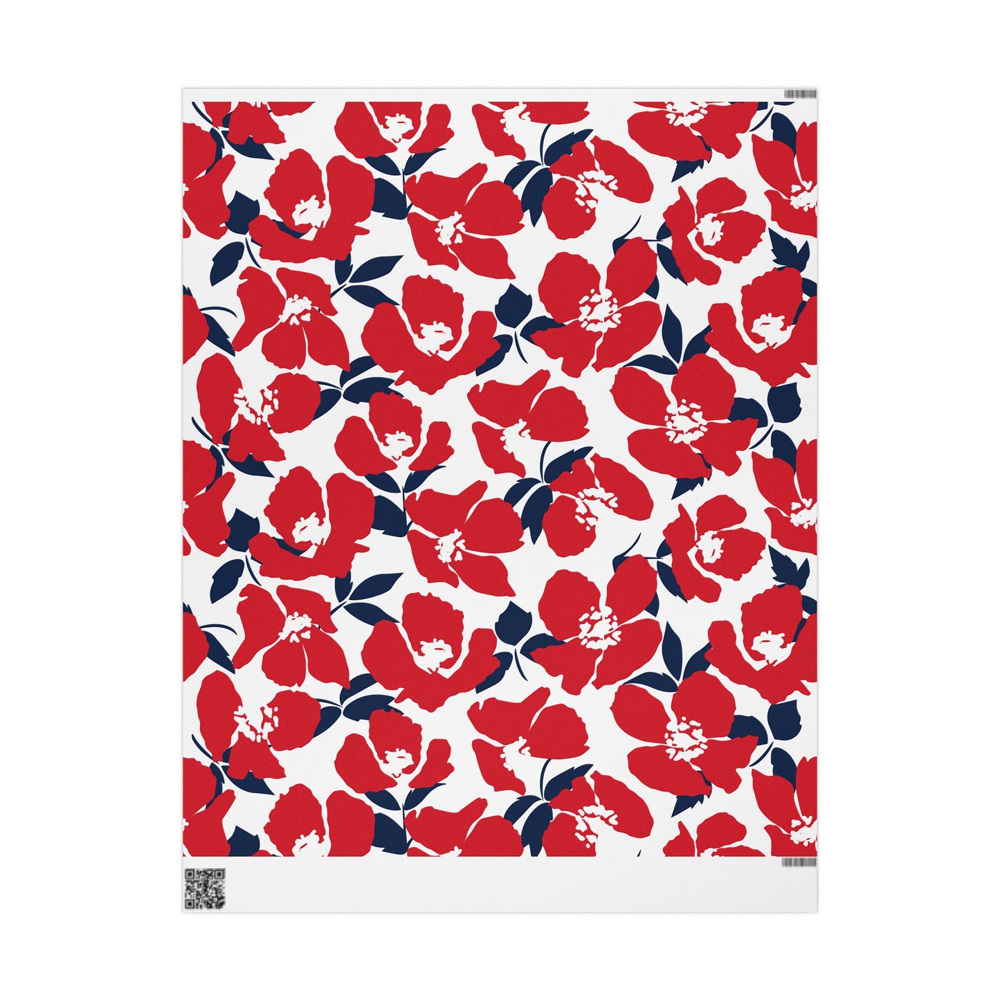 Gift Wrap | Oxford, Mississippi | Poppy