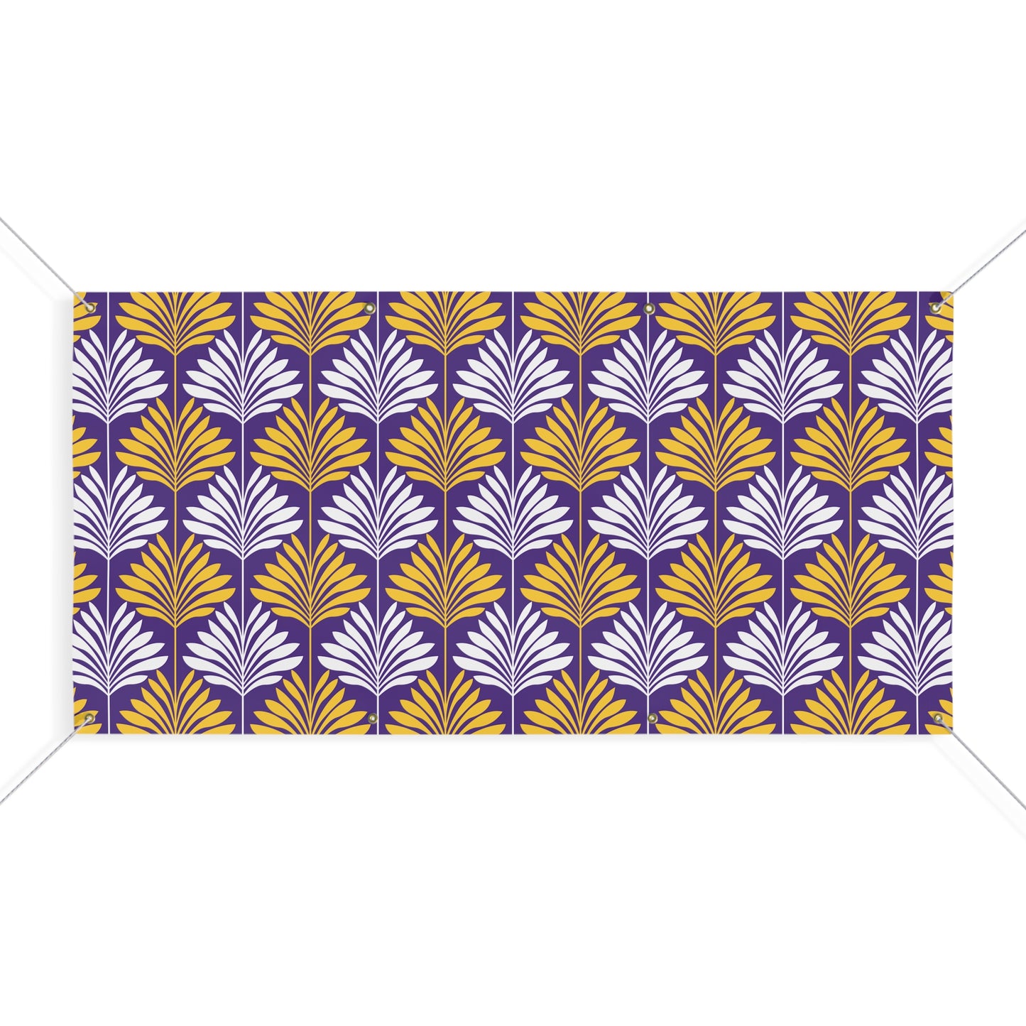 Banner | Baton Rouge, Louisiana | Deco