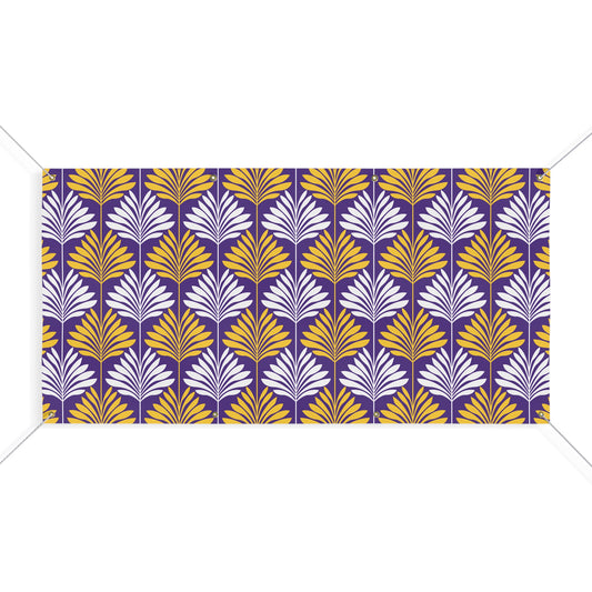 Banner | Baton Rouge, Louisiana | Deco
