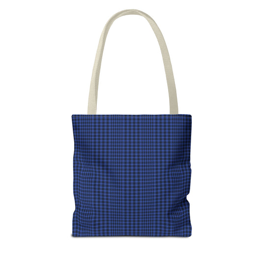 Totes | Greyhounds | Blue Tartan