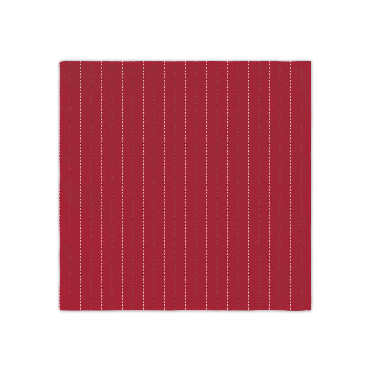 Napkins | Bloomington, Indiana | Pinstripe