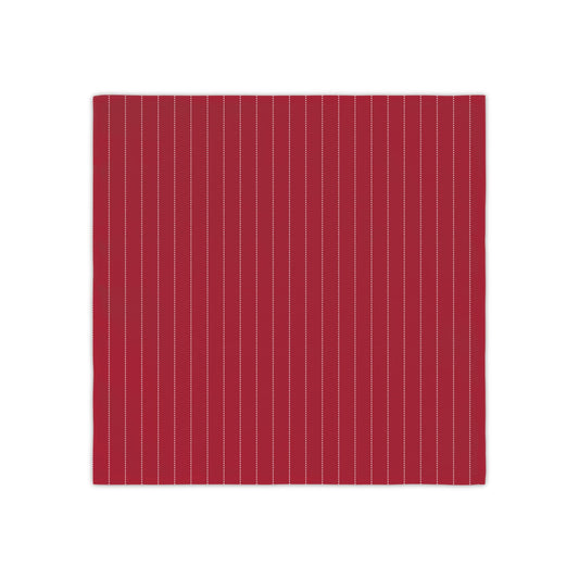 Napkins | Bloomington, Indiana | Pinstripe