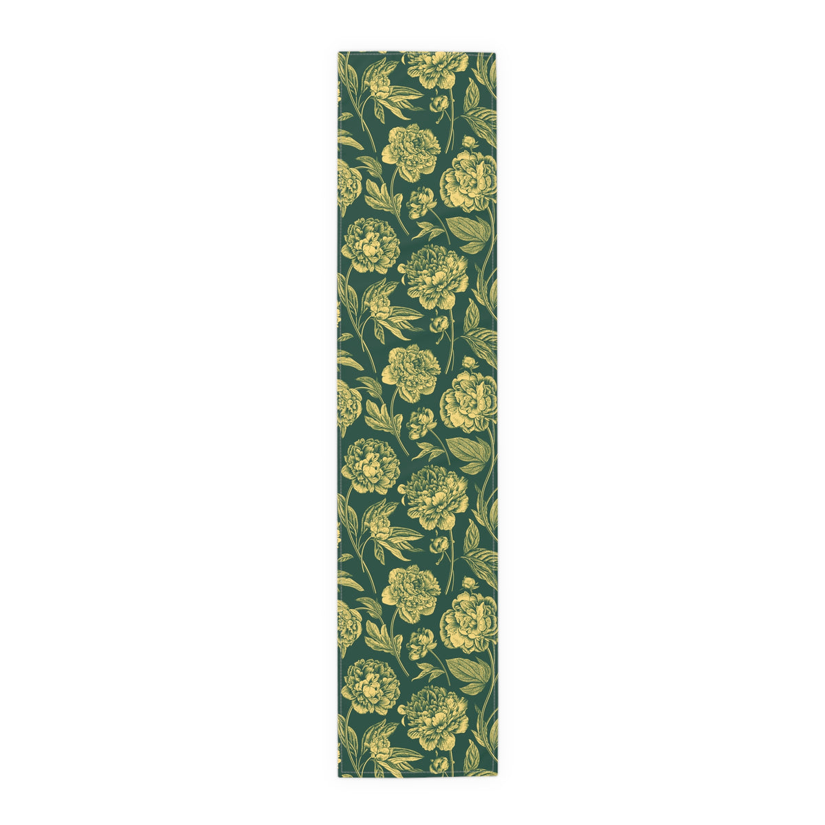 Table Runner | Fairfax, Virginia | Peony