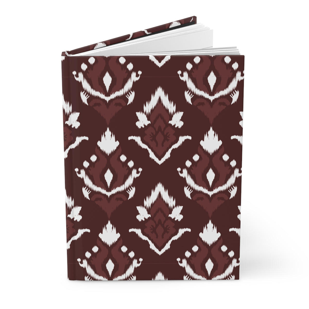 Journal | College Station, Texas | Ikat