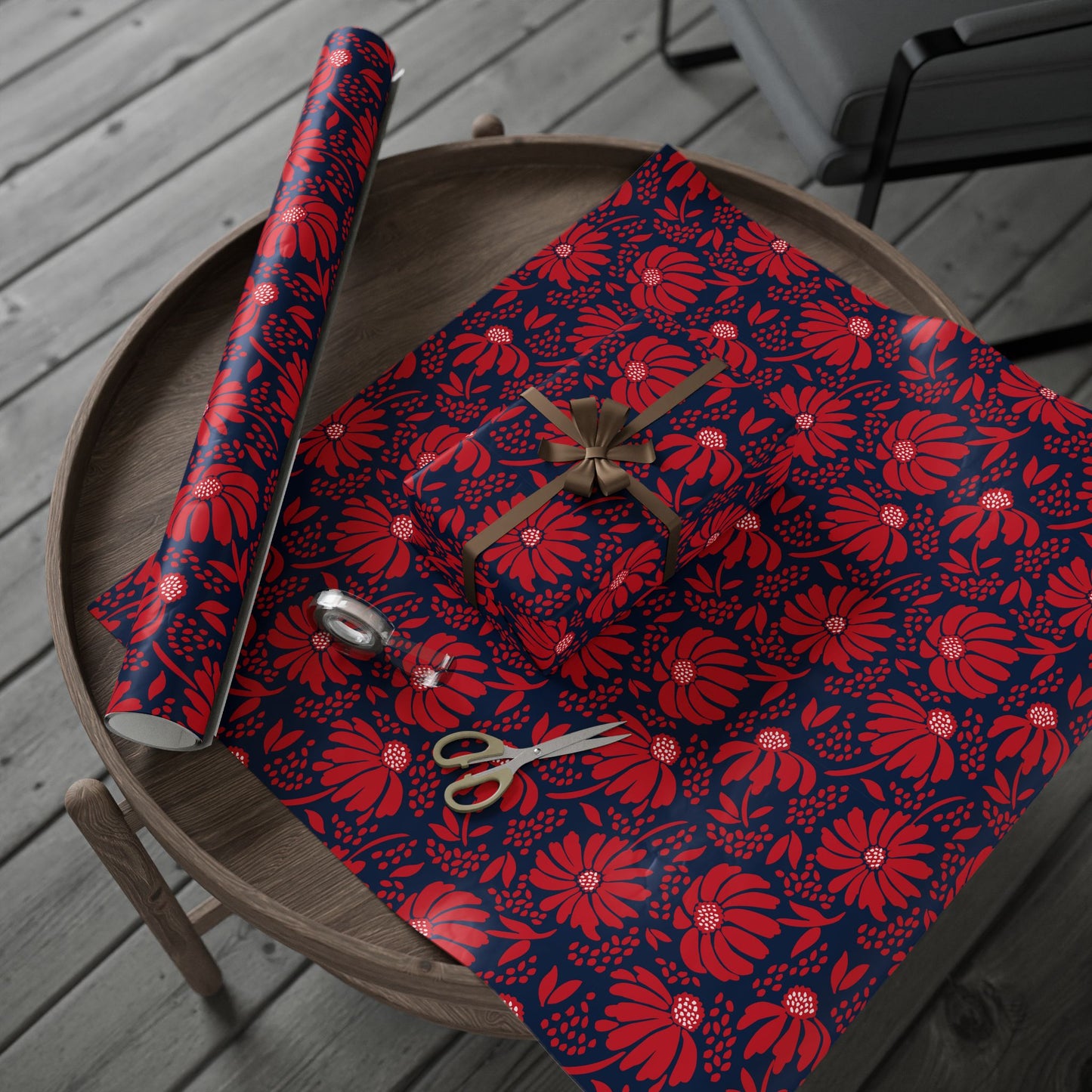 Gift Wrap | Oxford, Mississippi | Bellis