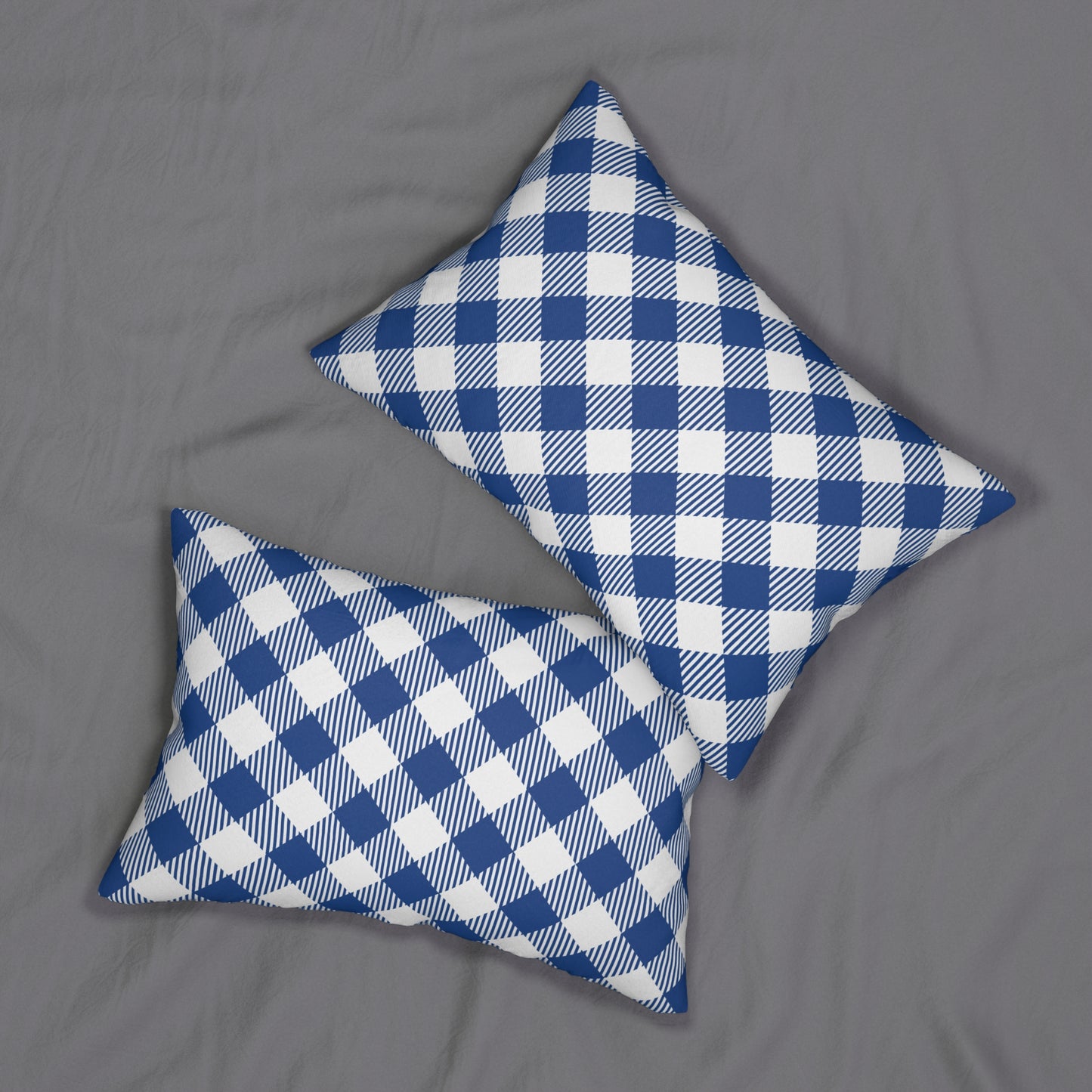 Pillow | Lexington, Kentucky | Gingham