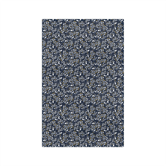 Tea Towels | Notre Dame, Indiana | Holly