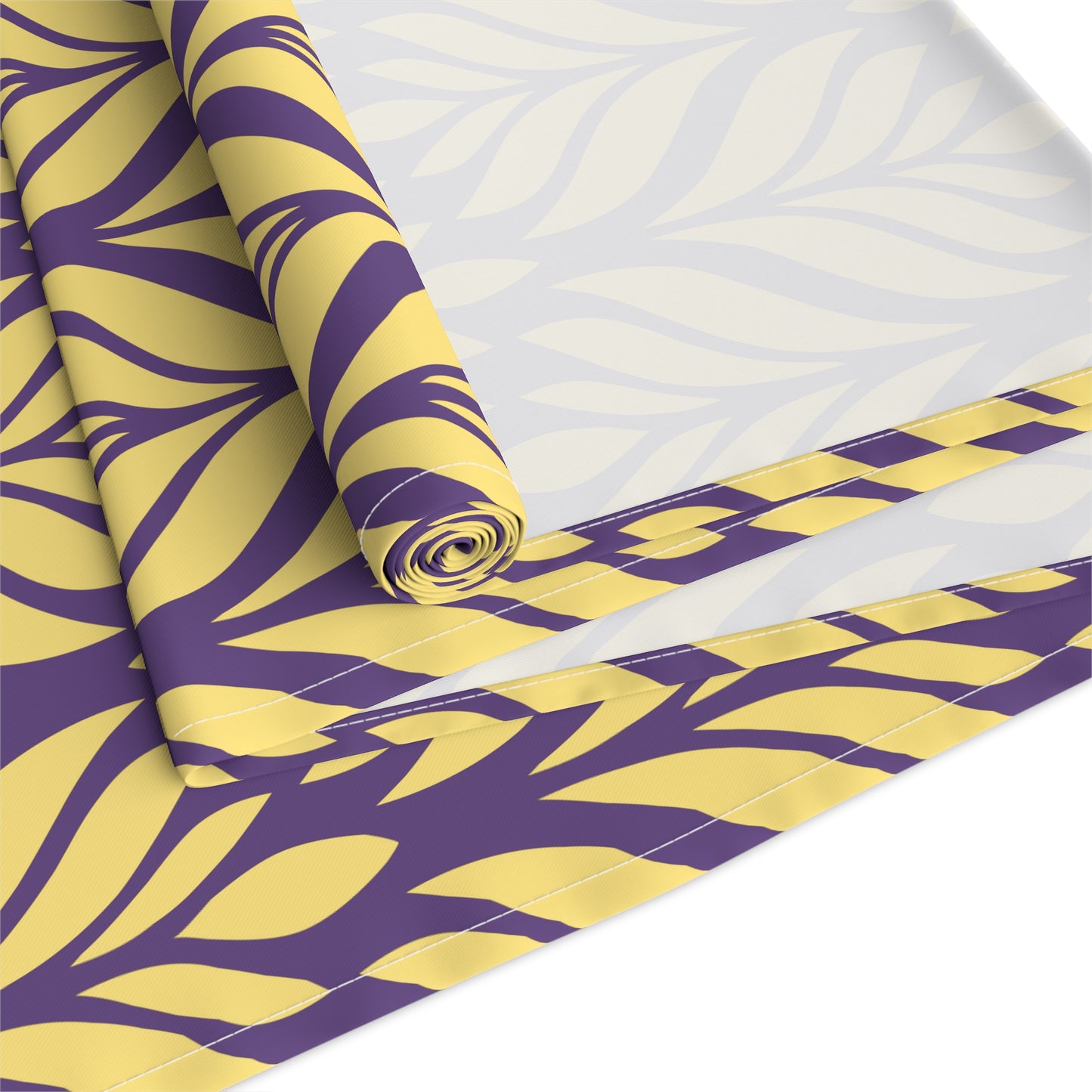 Table Runner | Baton Rouge, Louisiana | Palm