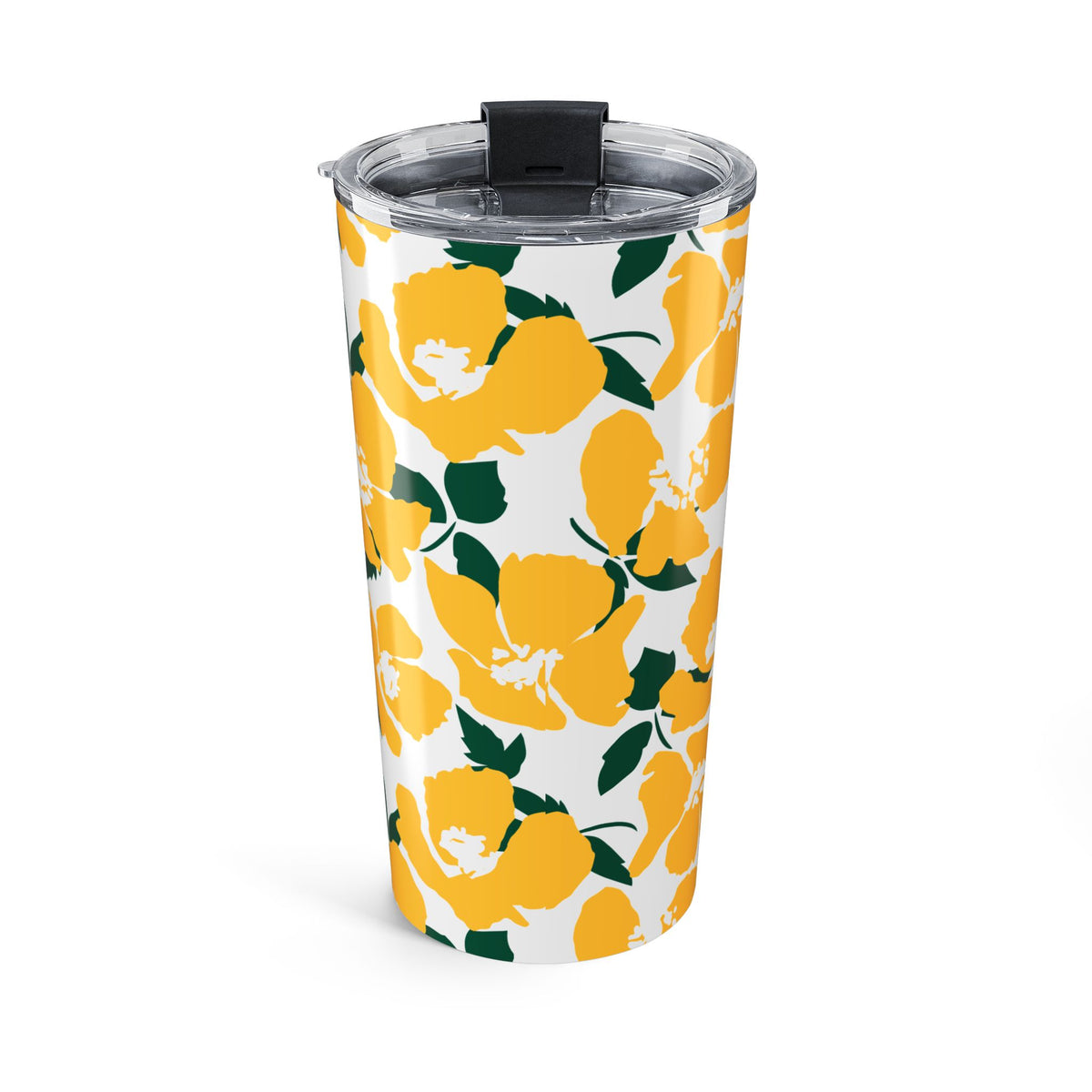 Tumbler | Fairfax, Virginia | Poppy