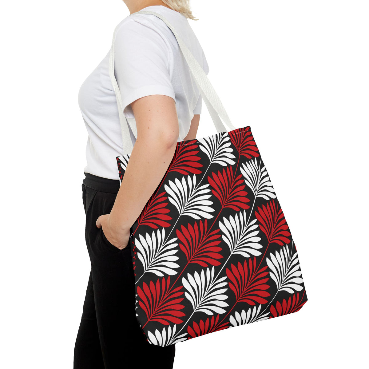 Totes | Lubbock, Texas | Deco