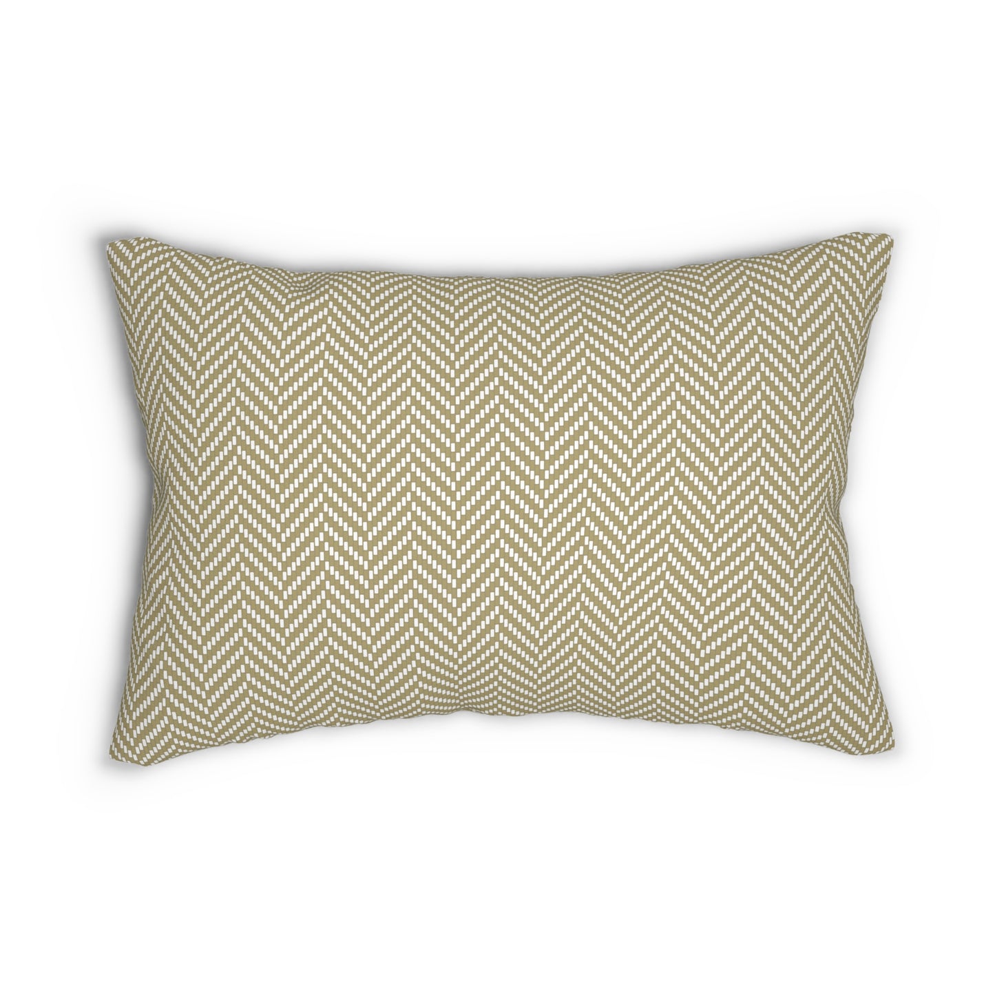 Pillow | Atlanta, Georgia | Herringbone