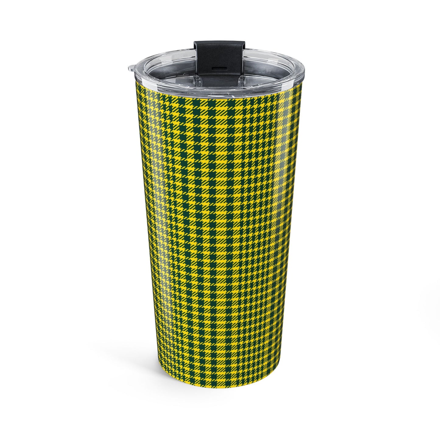Tumbler | Eugene, Oregon | Tweed