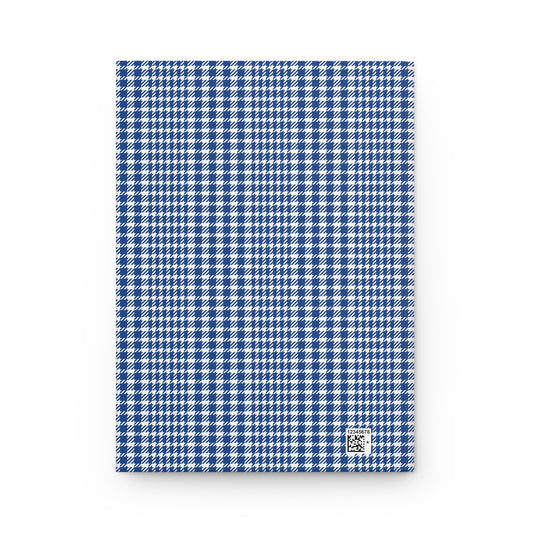 Journal | Lexington, Kentucky | Tweed
