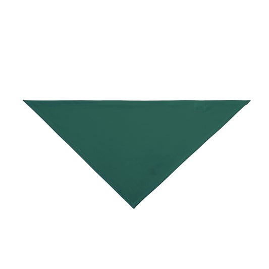 Pet Bandana | New Orleans, Louisiana | Dark