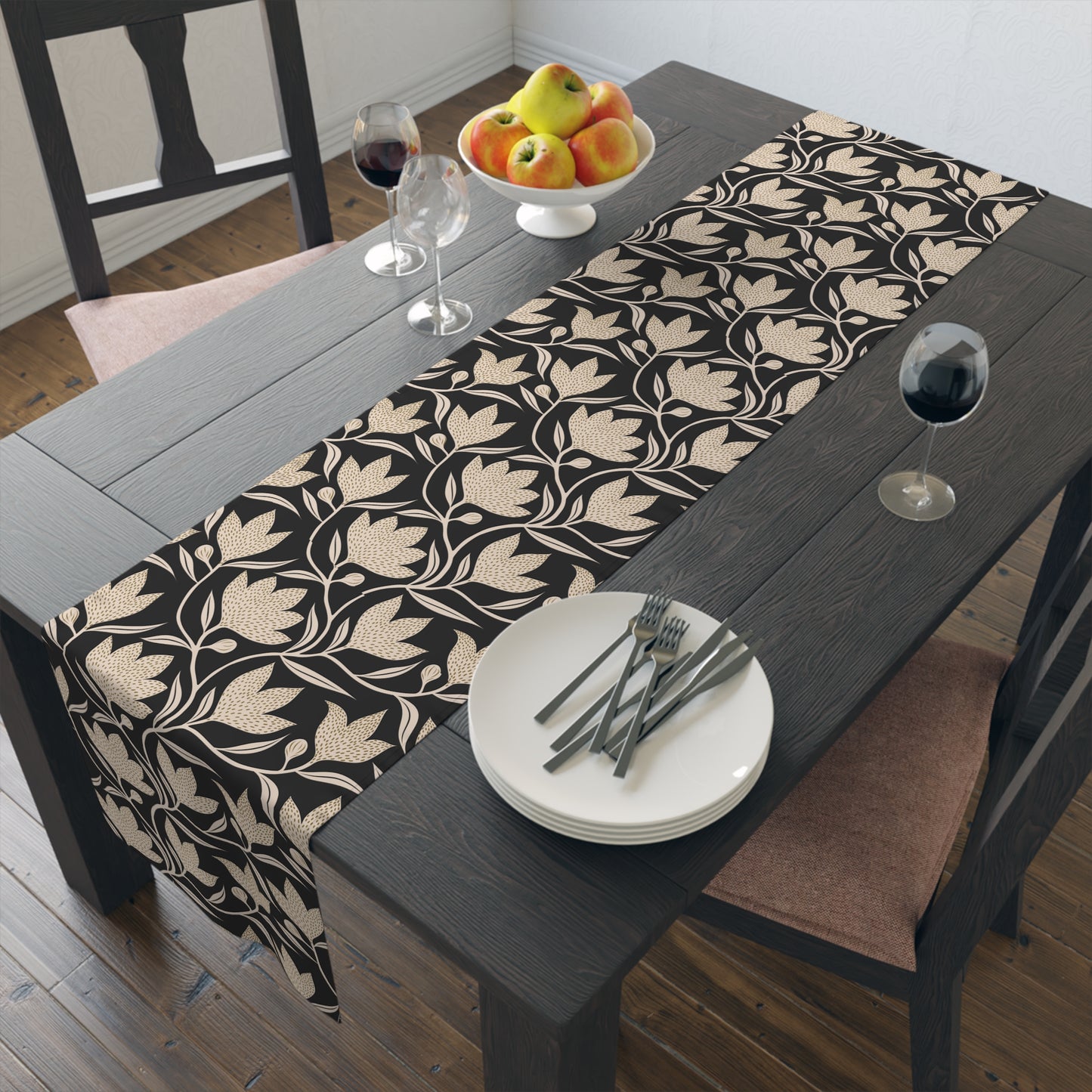 Table Runner | Winston Salem, North Carolina | Magnolia