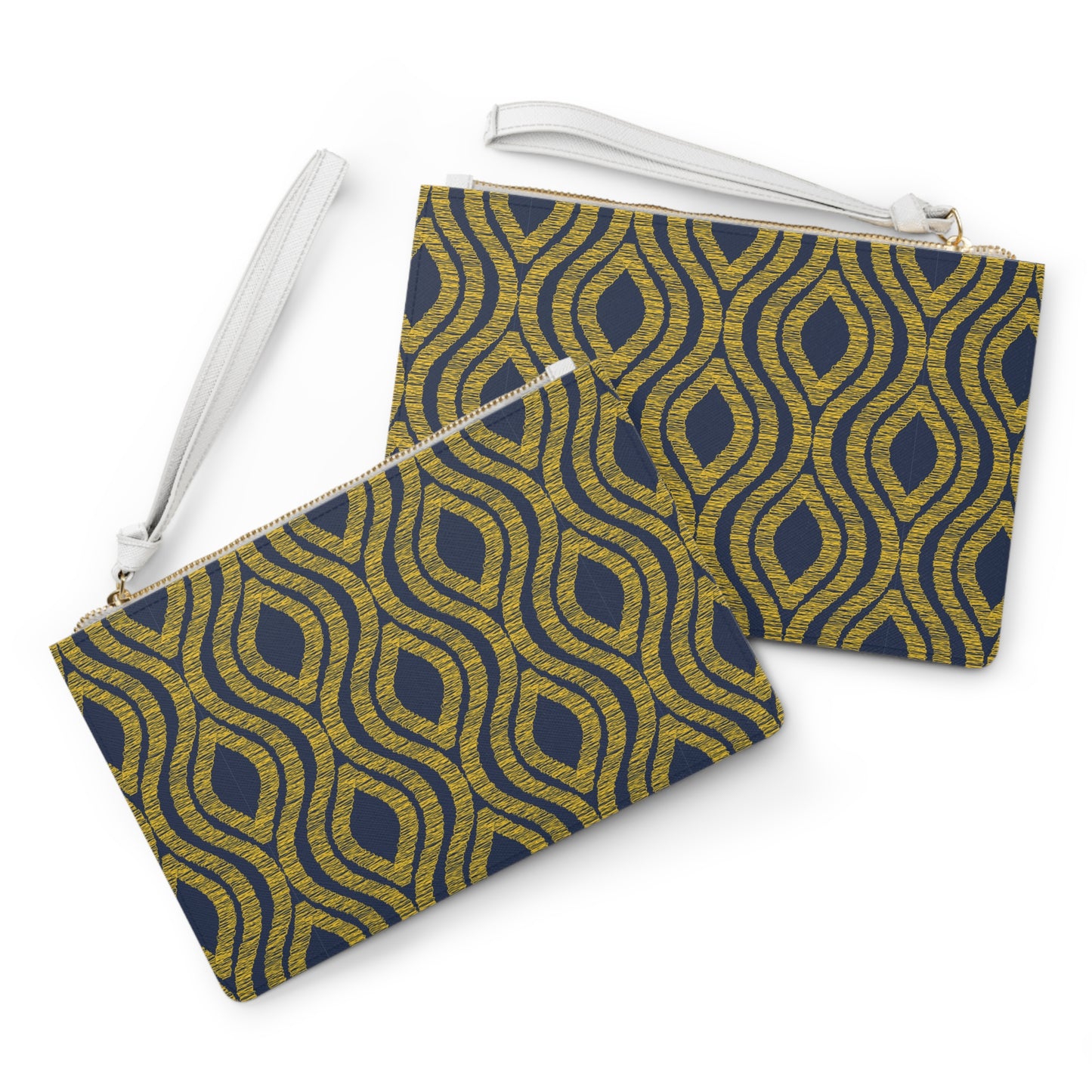 Clutch Bag | Ann Arbor, Michigan | Ogee