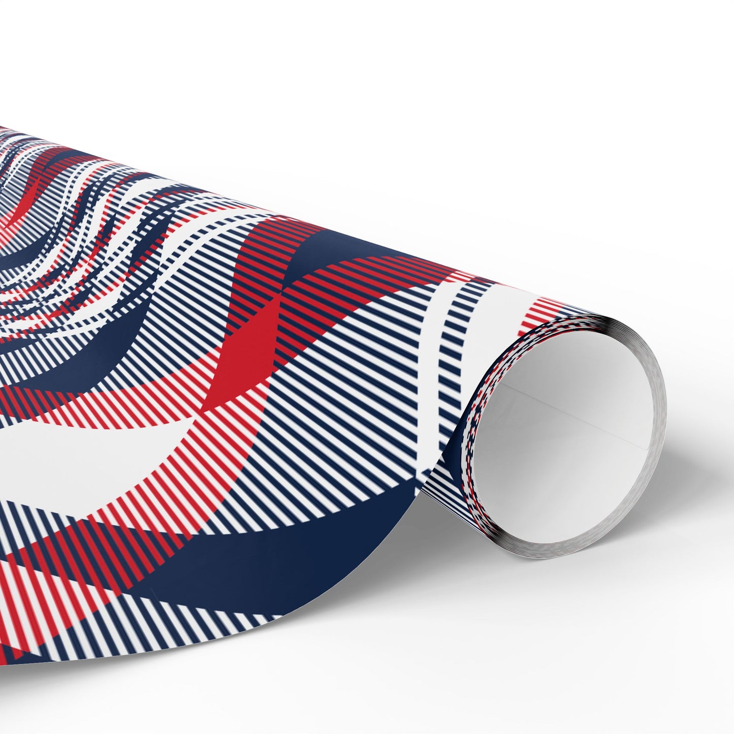 Gift Wrap | Oxford, Mississippi | Tartan