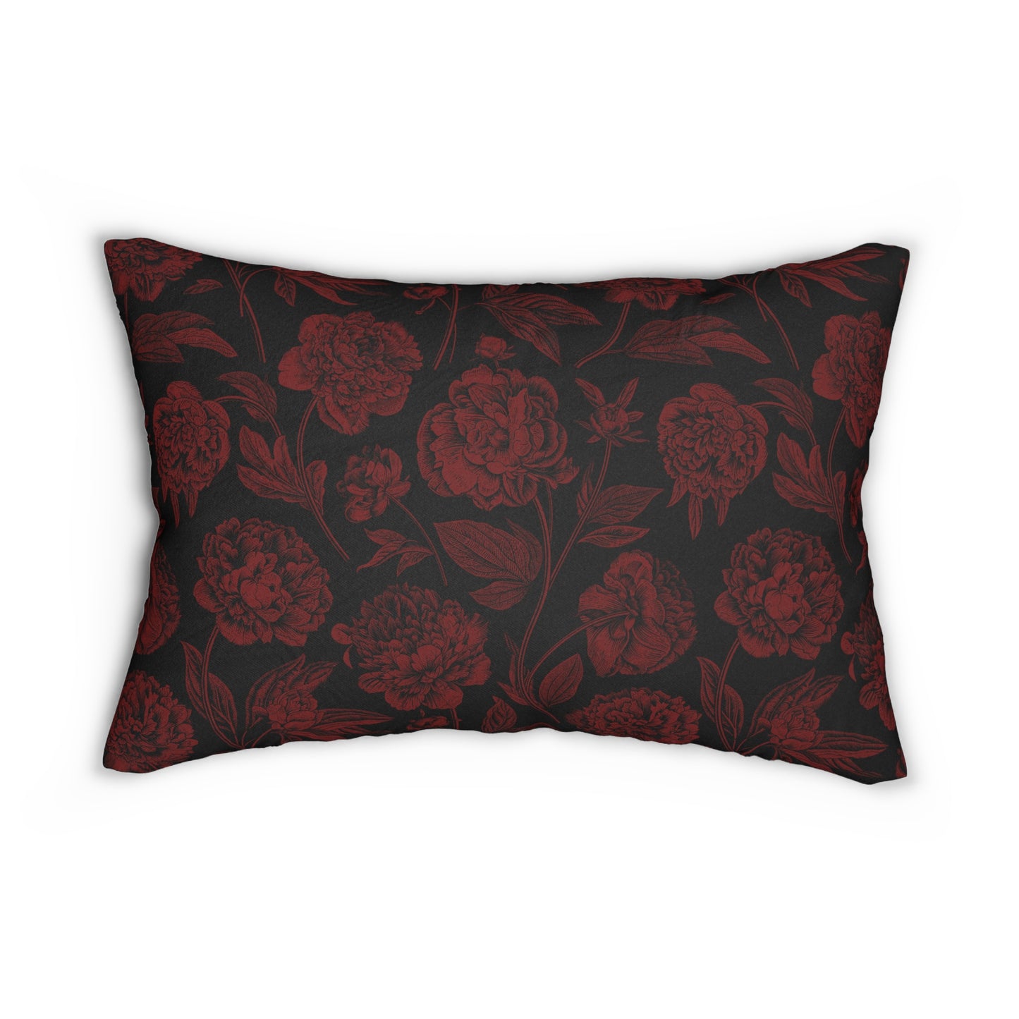 Pillow | Columbia, South Carolina | Peony