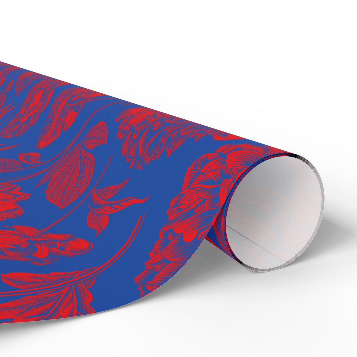 Gift Wrap | Lawrence, Kansas | Peony