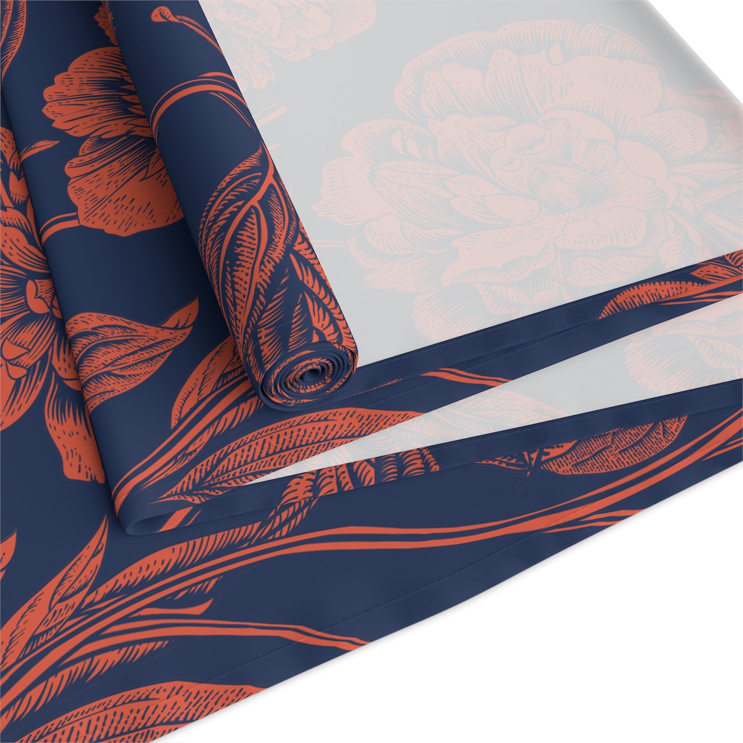 Table Runner | Charlottesville, VA | Peony