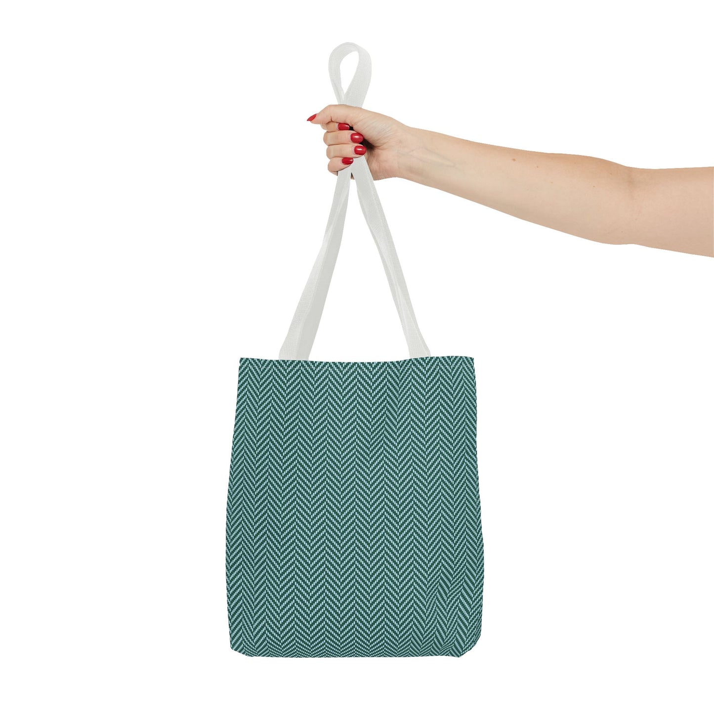 Totes | New Orleans, Louisiana | Herringbone