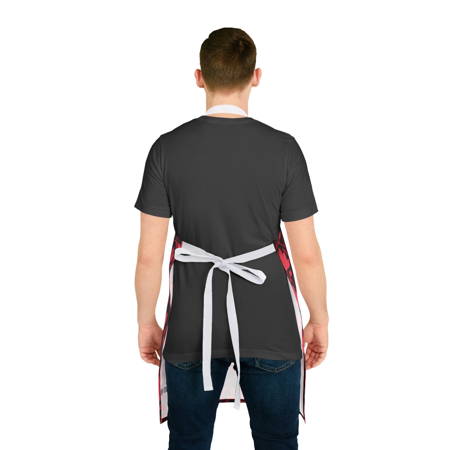 Apron | Raleigh, North Carolina | Magnolia