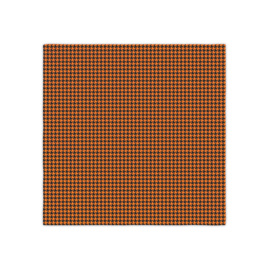 Napkins | Princeton, New Jersey | Houndstooth