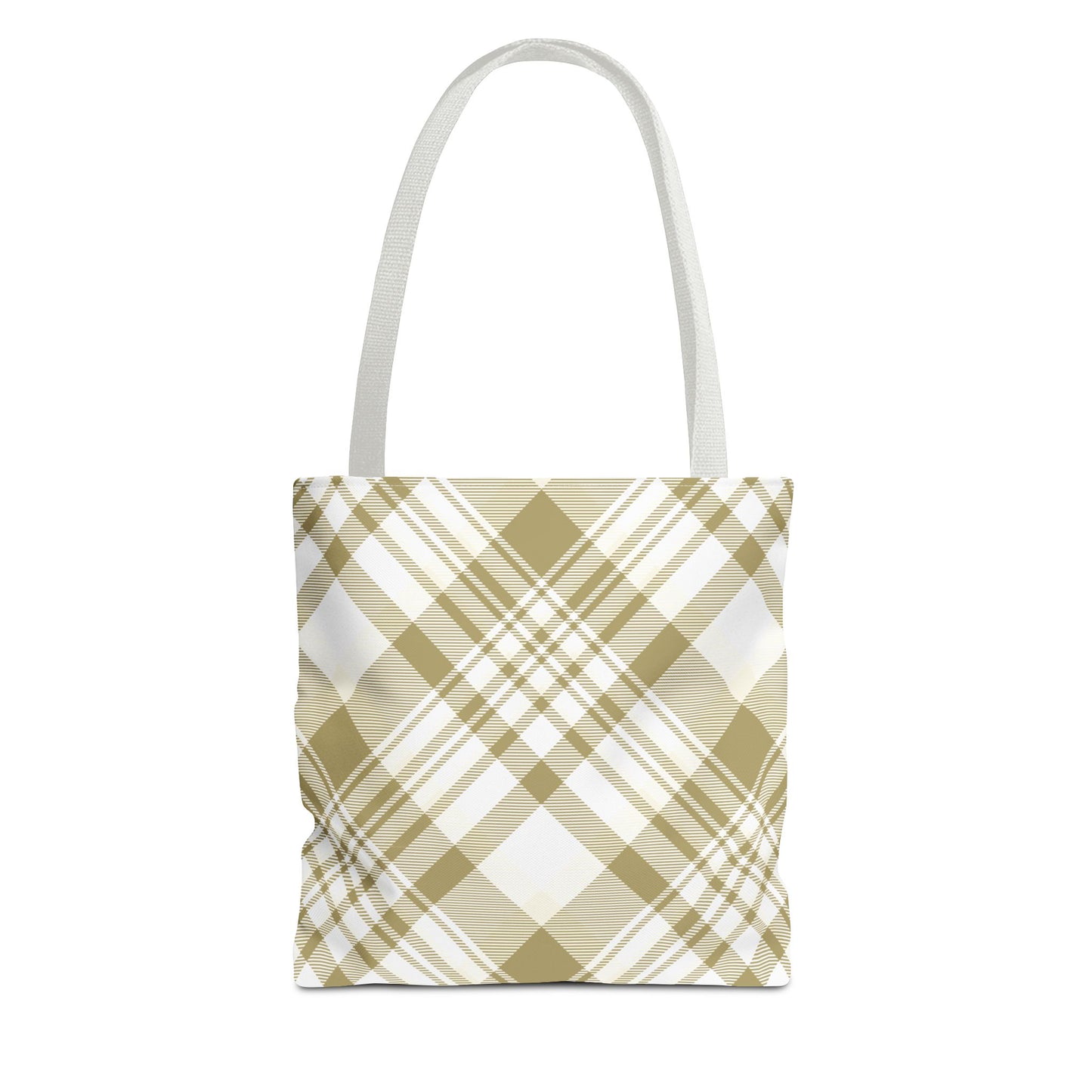 Totes | Atlanta, Georgia | Tartan
