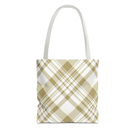 Totes | Atlanta, Georgia | Tartan