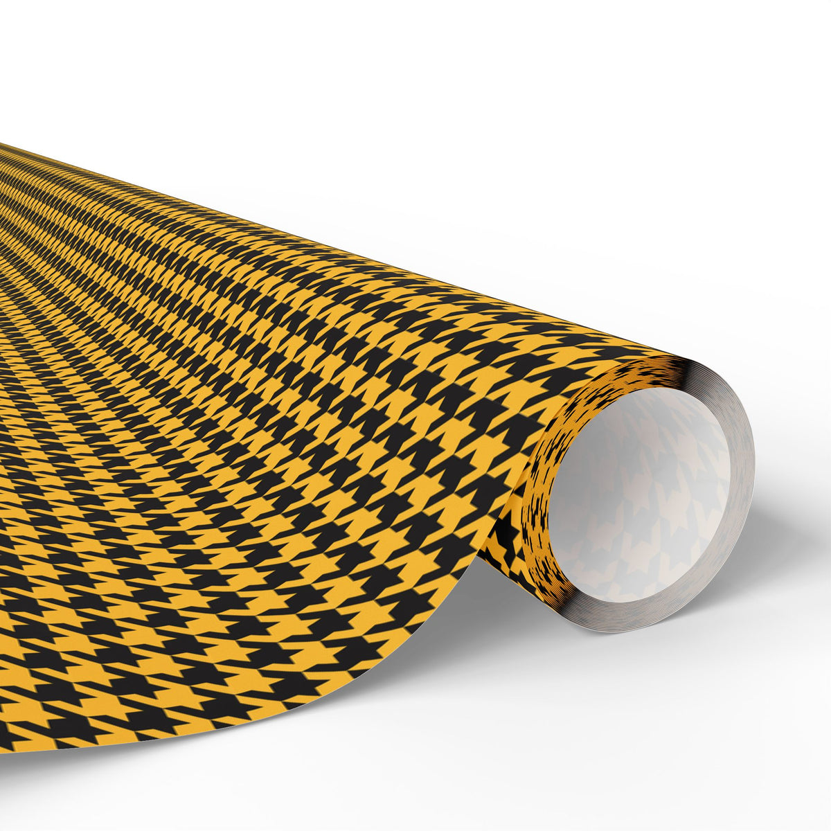 Gift Wrap | Kennesaw, Georgia | Houndstooth