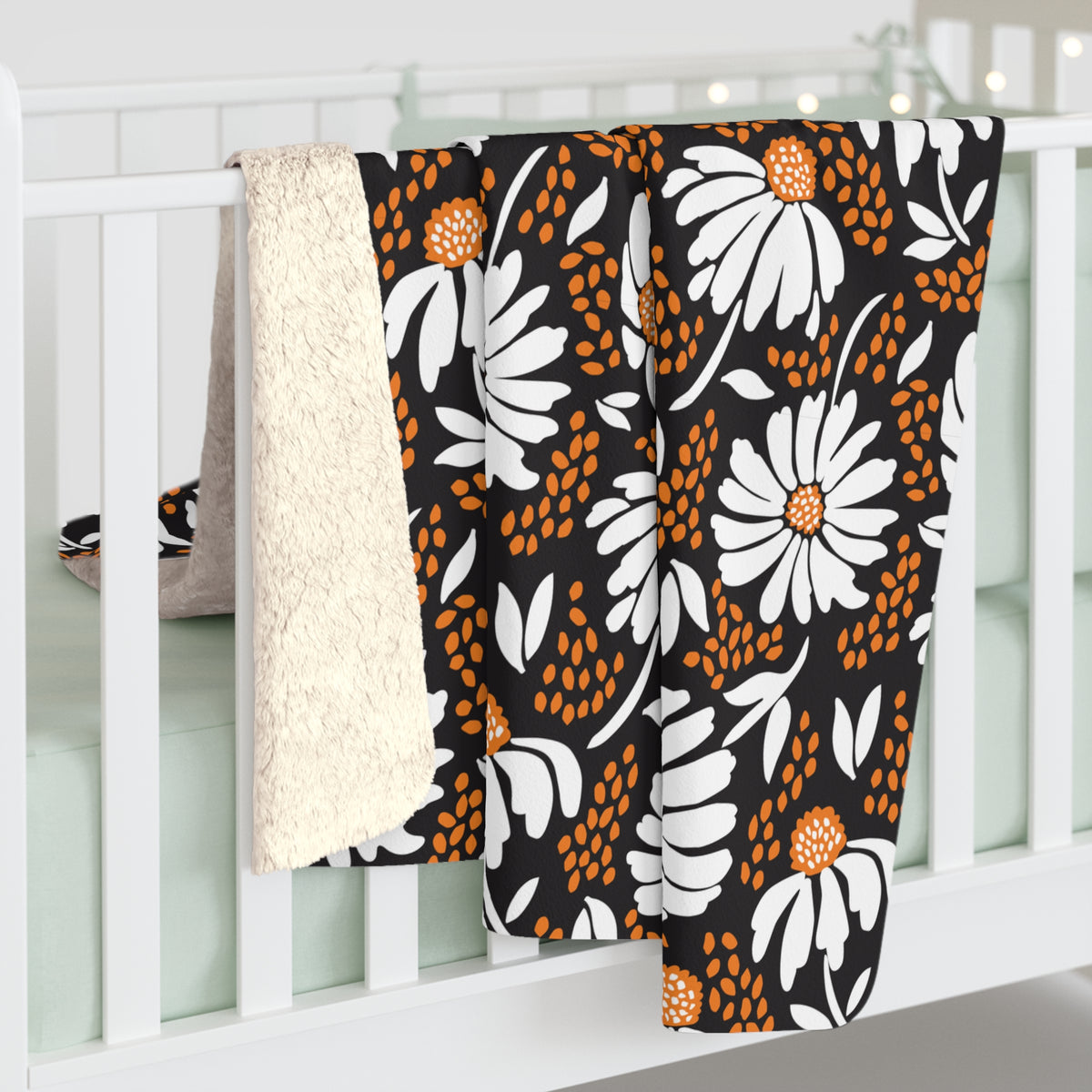 Sherpa Blanket | Princeton, New Jersey | Bellis