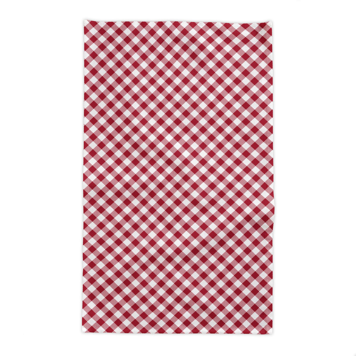 Tablecloth | Bloomington, Indiana | Gingham