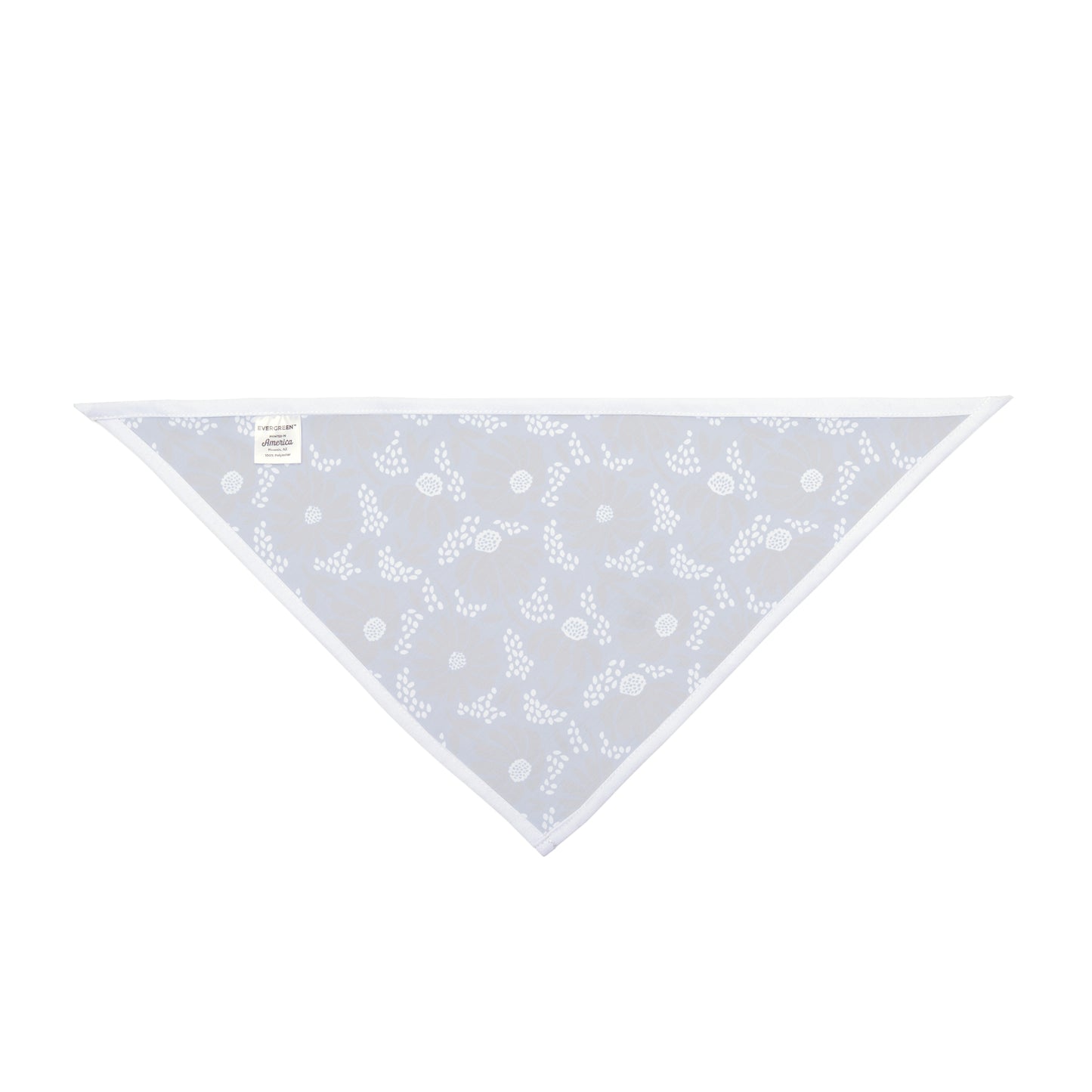 Pet Bandana | Durham, North Carolina | Bellis