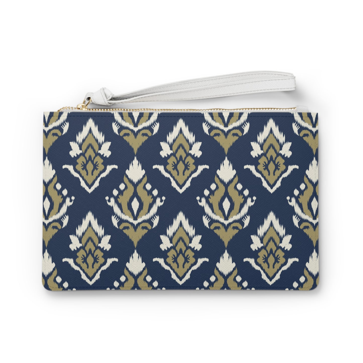 Clutch Bag | Atlanta, Georgia | Ikat